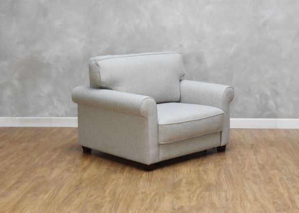 Luonto Furniture Living Room Casey Chair Sleeper 2223 Kittle's